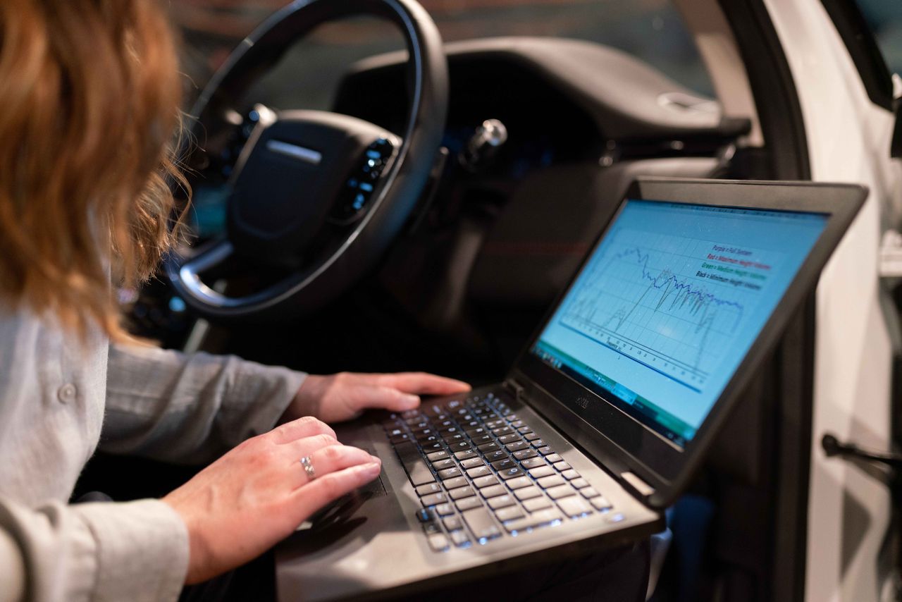 Automotive industry